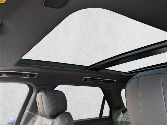 New 2026 Land Rover Range Rover Sport Dynamic SE image 14