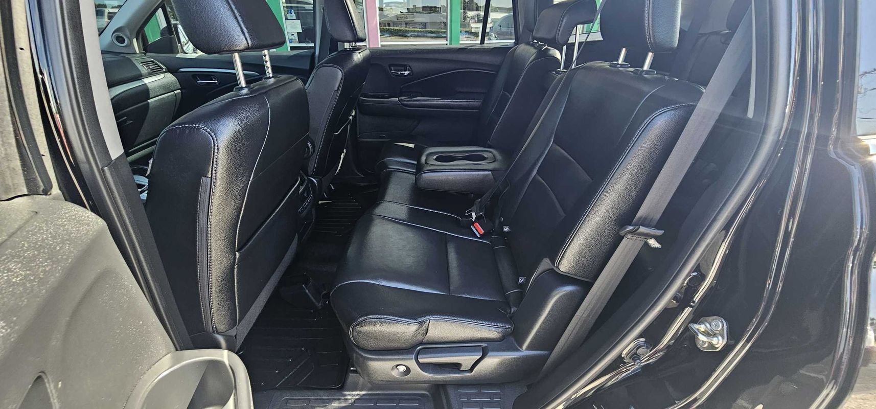 Used 2017 Honda Pilot EX-L image 19