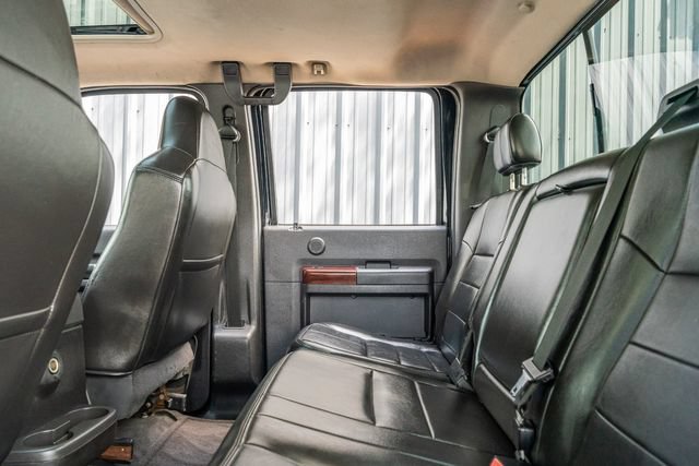 Used 2009 Ford F250 Lariat AWD/4WD image 34