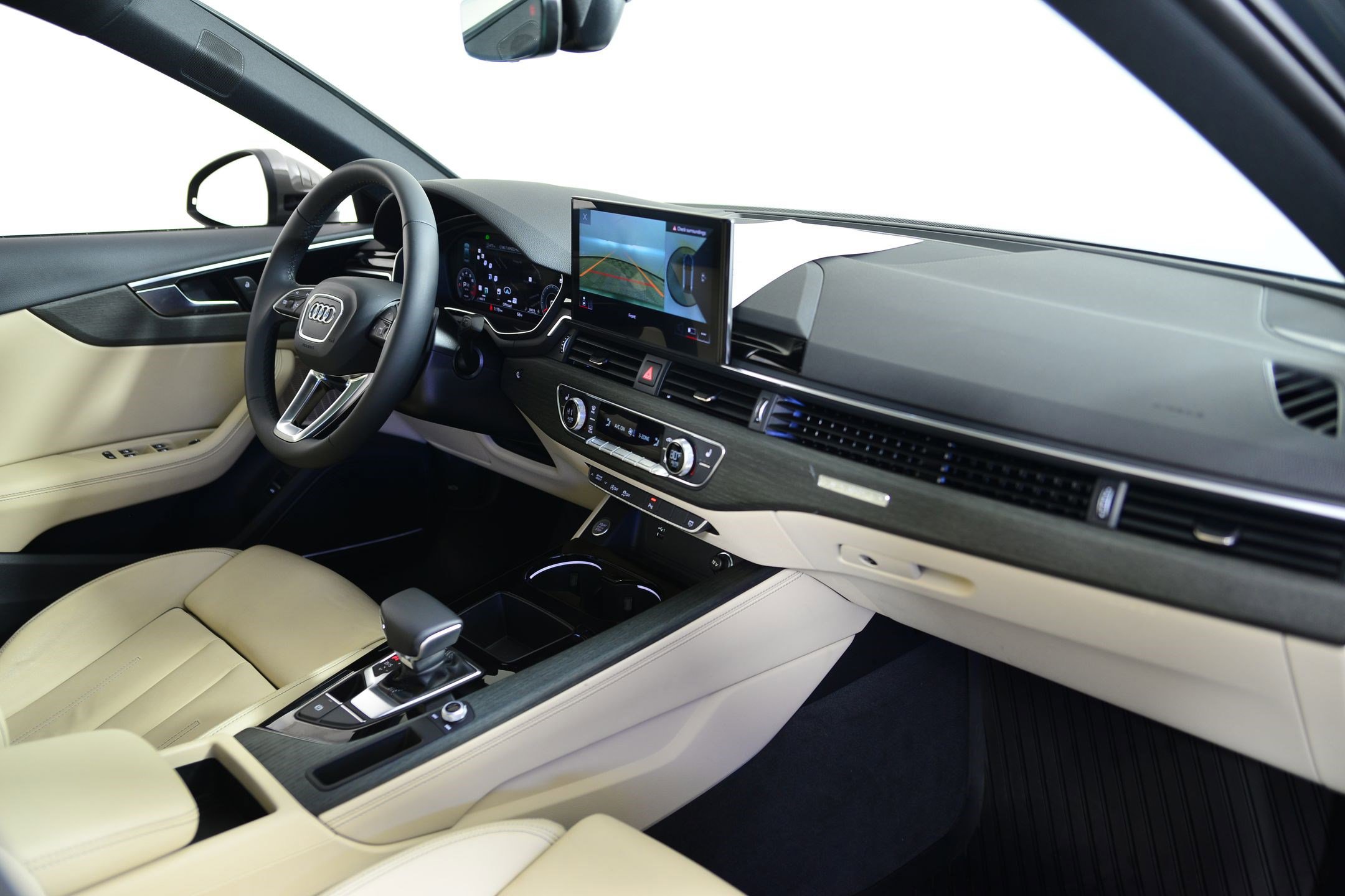 Certified 2023 Audi A4 2.0T Premium Plus w/ Premium Plus Package image 20