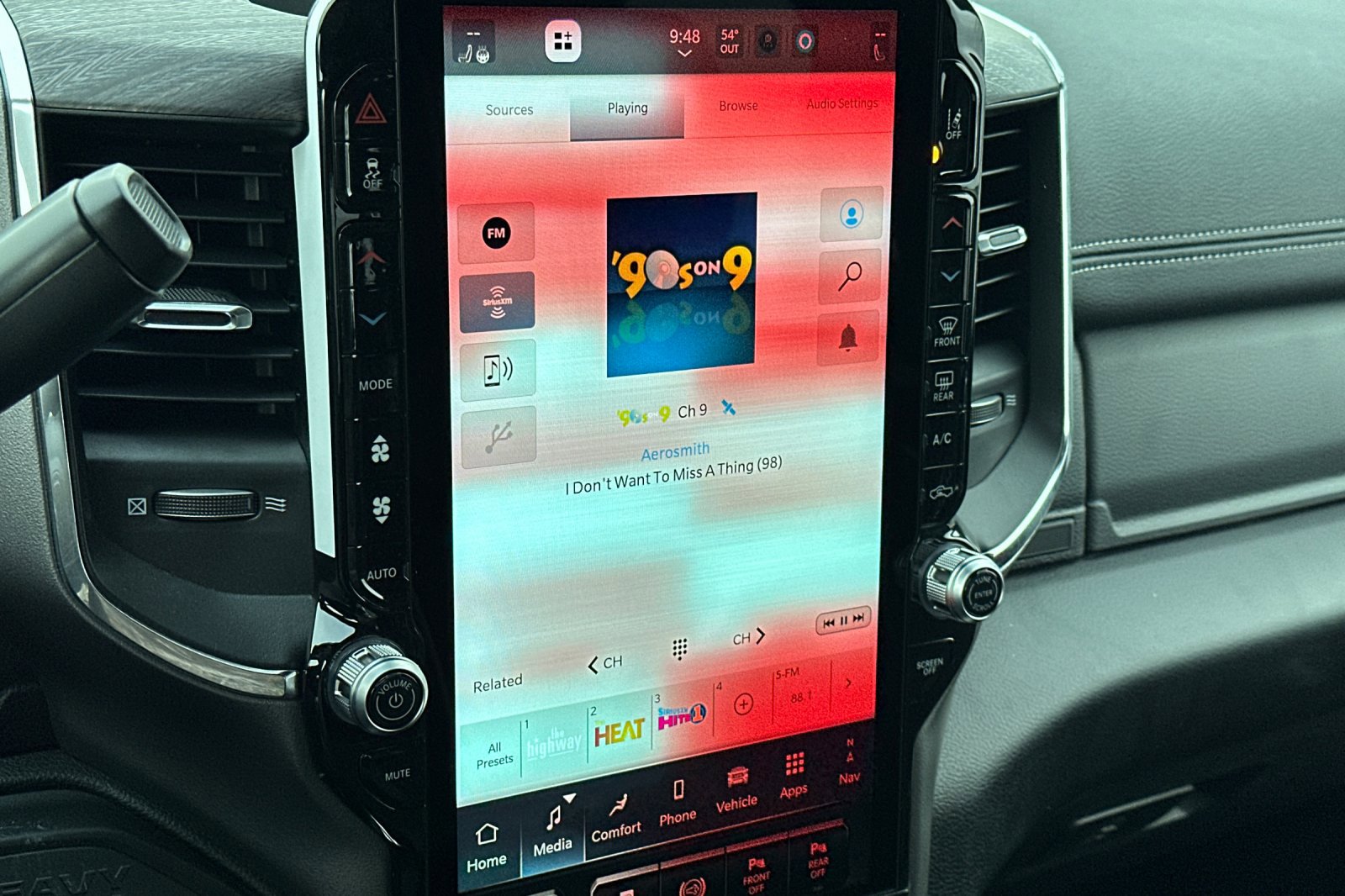 New 2026 RAM 2500 Laramie image 16