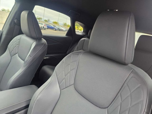 Certified 2025 Lexus RX 350 FWD w/ Technology Package image 23