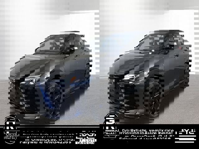 New 2026 Lexus RZ 450e AWD image 1