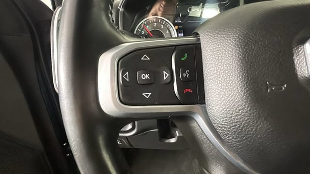 Used 2022 RAM 1500 Big Horn AWD/4WD image 15