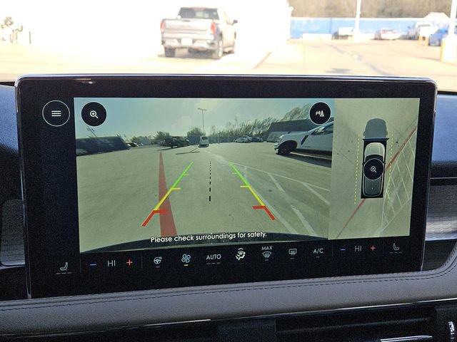 New 2026 Lincoln Corsair Premiere FWD image 13