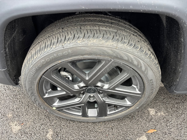 New 2026 Jeep Compass Limited AWD/4WD image 34