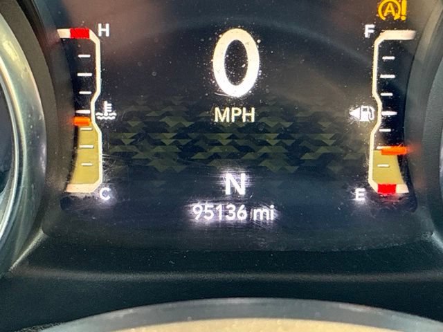 Used 2021 Jeep Wrangler Unlimited Sport AWD/4WD image 44