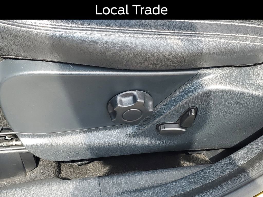 Used 2020 Ford EcoSport Titanium AWD/4WD image 8