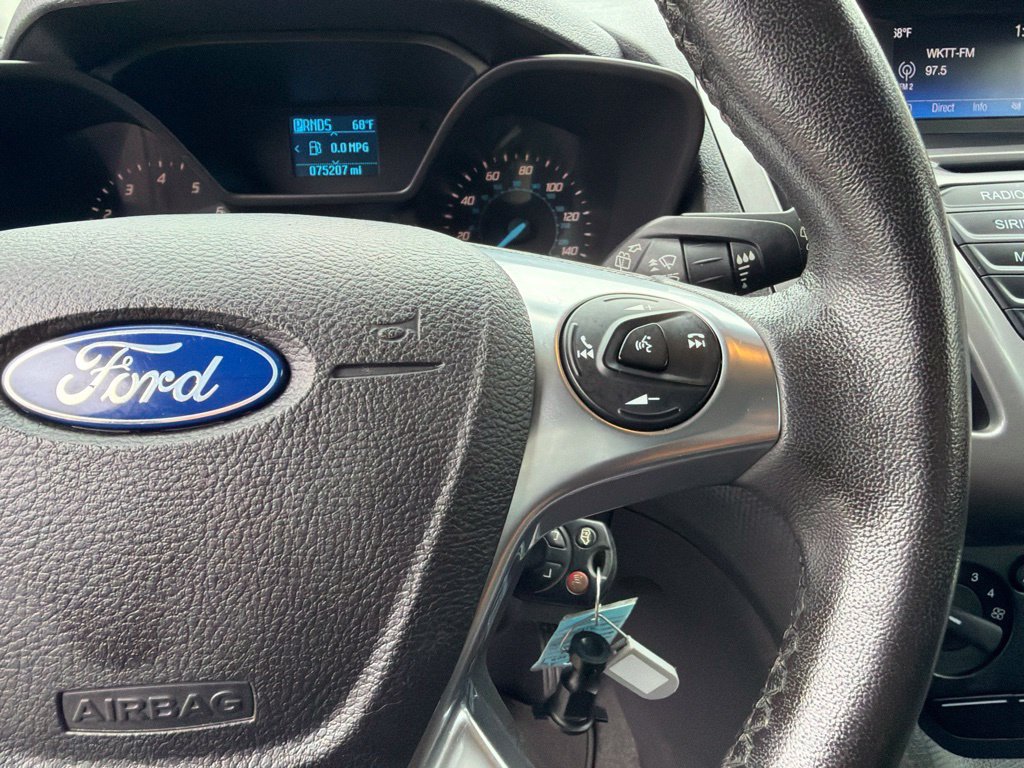 Used 2016 Ford Transit Connect XLT FWD image 18