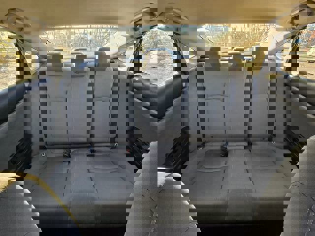 Used 2018 Honda Civic LX image 17