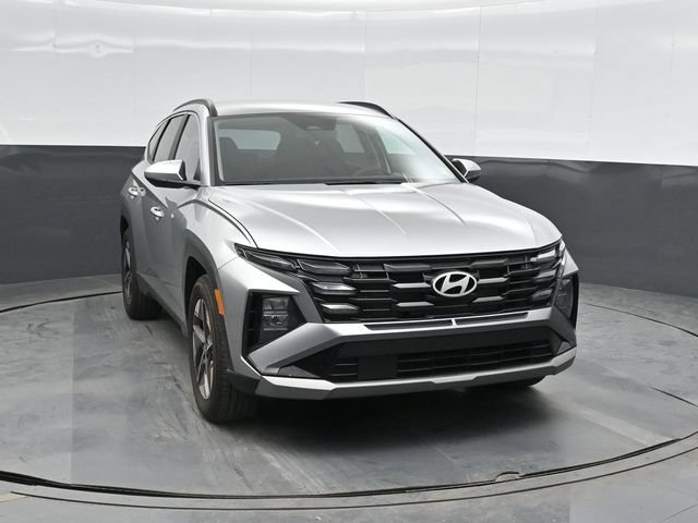 Used 2026 Hyundai Tucson SEL Plus FWD image 7