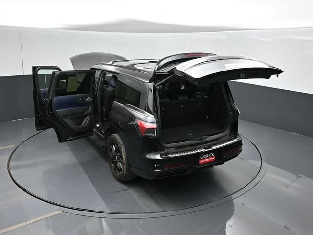 Used 2026 INFINITI QX80 4WD w/ Sport Exterior Package image 73