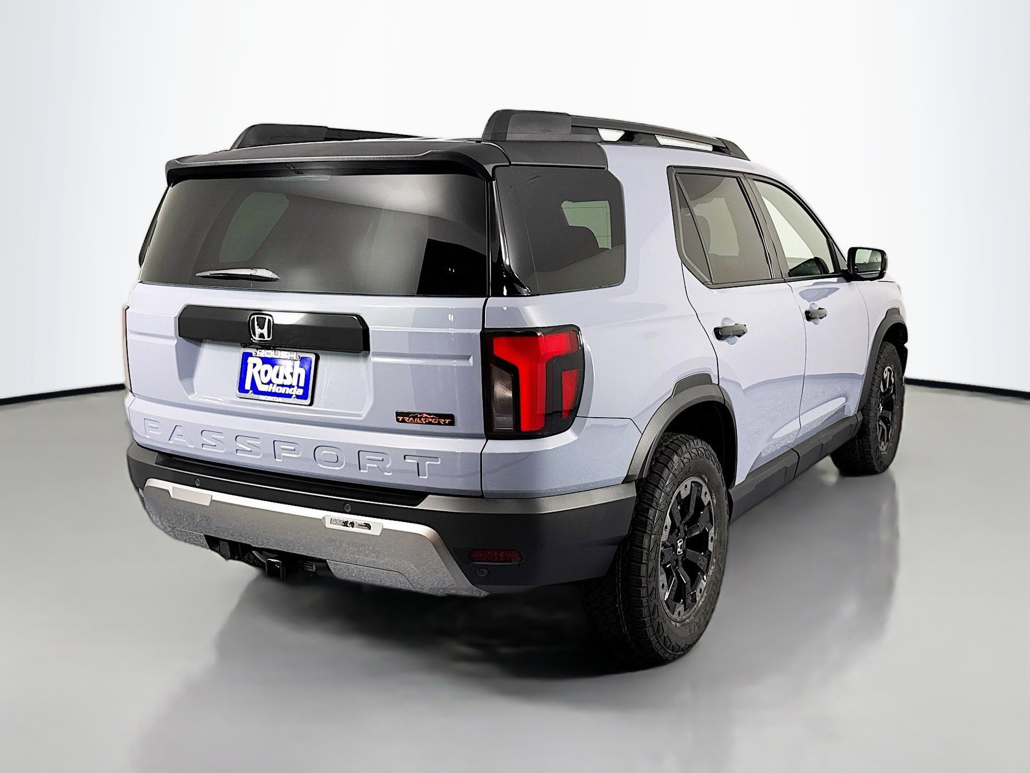New 2026 Honda Passport TrailSport Elite image 5