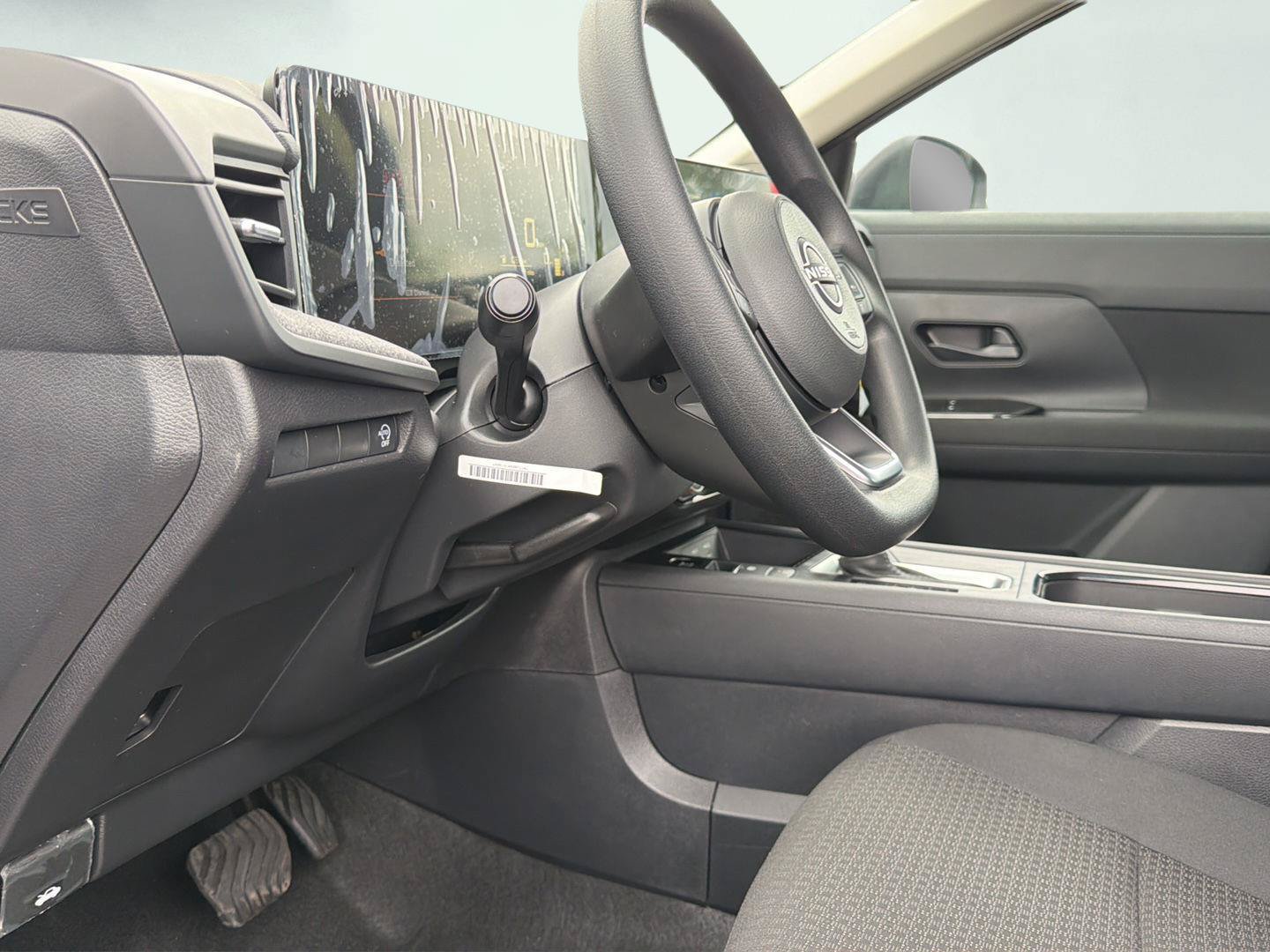 New 2027 Nissan Kicks S FWD image 8