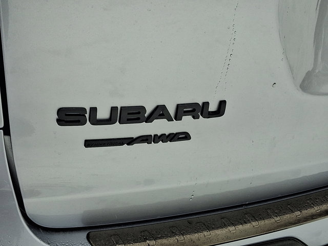 New 2026 Subaru Ascent Bronze Edition image 22