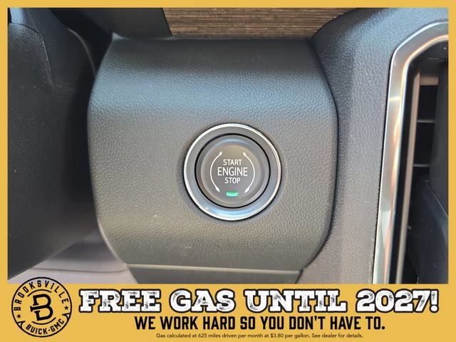 New 2026 GMC Acadia Denali w/ Super Cruise Package FWD image 29