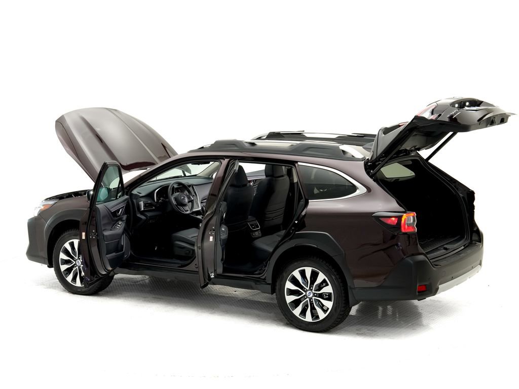 Used 2024 Subaru Outback Touring XT w/ Popular Package #2 image 26