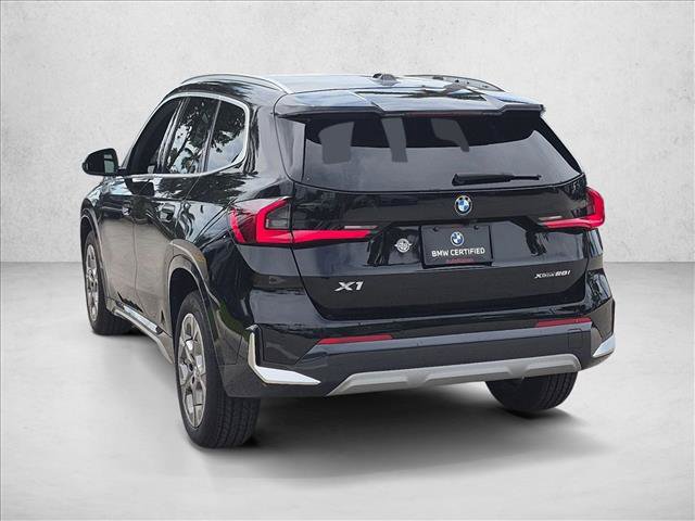 Certified 2023 BMW X1 xDrive28i w/ Convenience Package AWD/4WD image 8