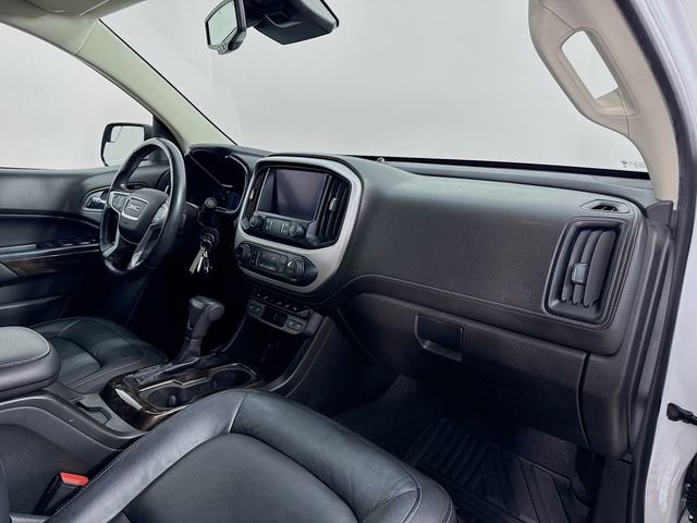 Used 2020 GMC Canyon SLT w/ Driver Alert Package image 28