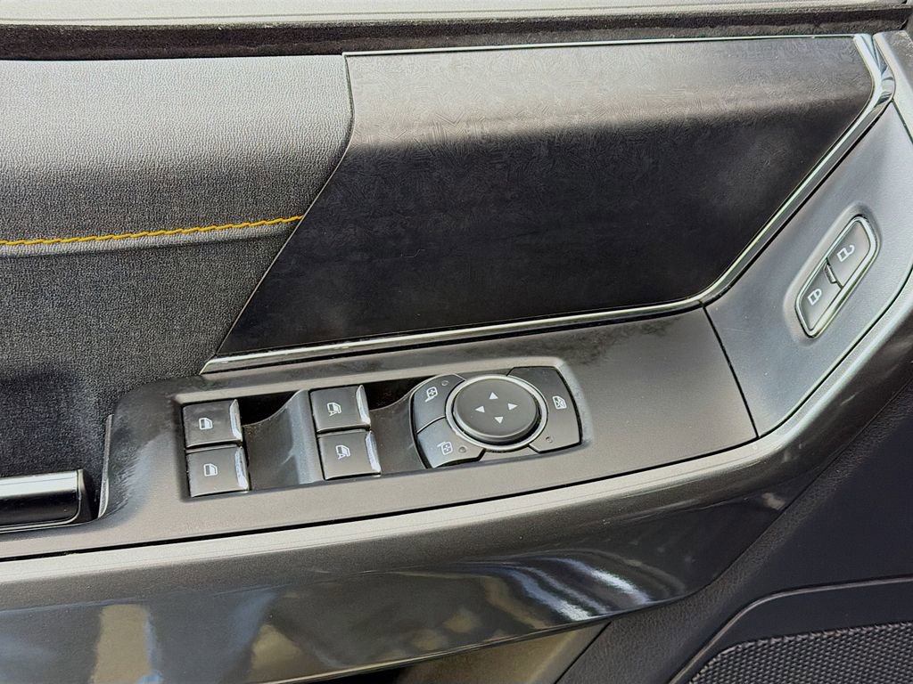 Used 2023 Ford F150 Tremor image 28