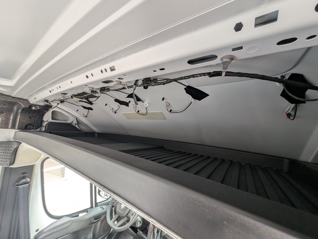 New 2026 RAM ProMaster 2500 w/ Convenience Group image 38