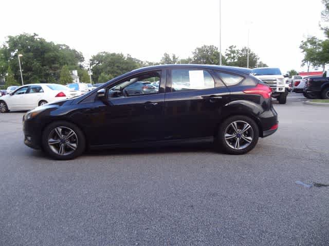 Used 2016 Ford Focus SE FWD image 3