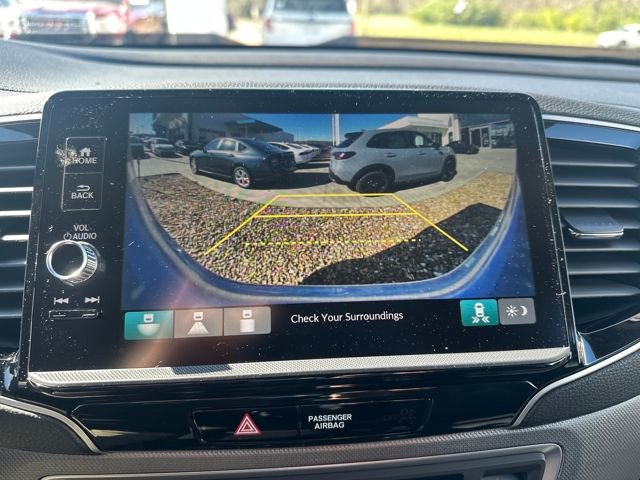 New 2026 Honda Ridgeline RTL image 20