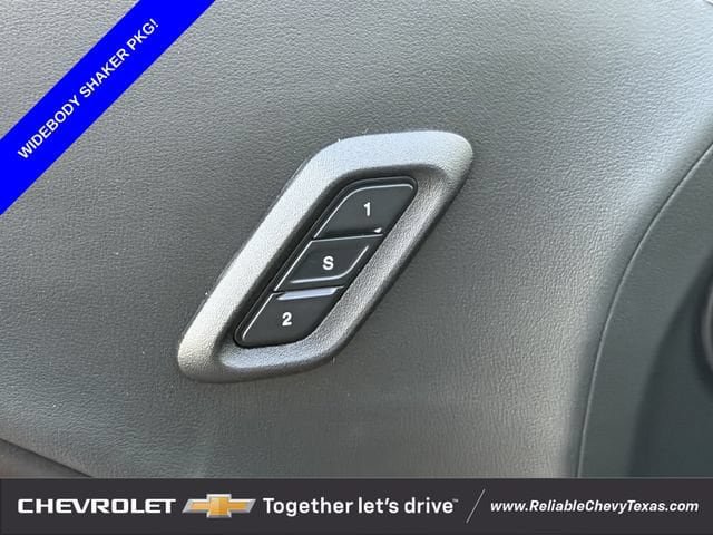Used 2022 Dodge Challenger R/T Scat Pack RWD image 25