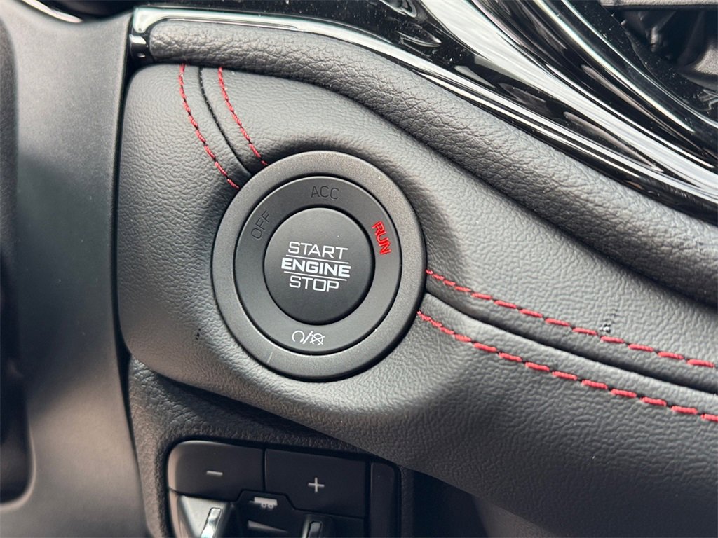 New 2026 Dodge Durango GT image 17