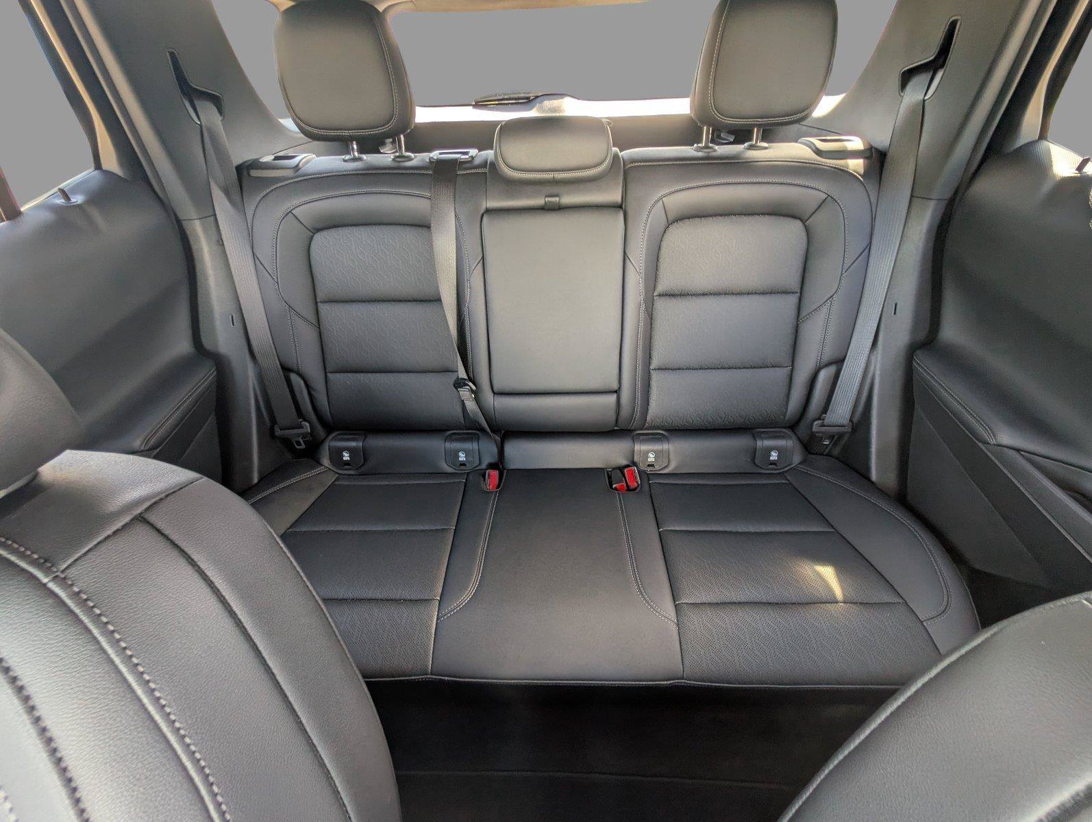 Used 2025 Chevrolet Equinox LT w/ Convenience Package II FWD image 34
