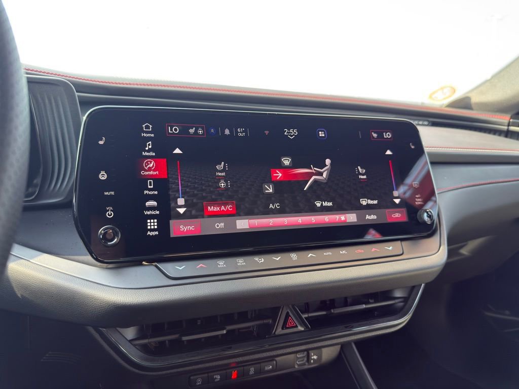 New 2026 Dodge Charger Scat Pack w/ Blacktop Package image 22