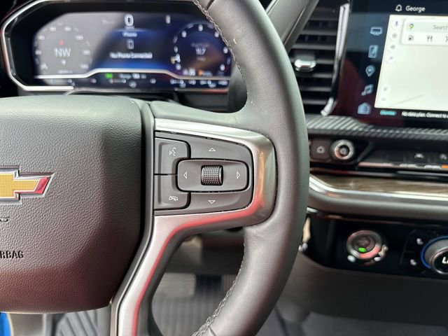 Used 2023 Chevrolet Silverado 1500 LT AWD/4WD image 45
