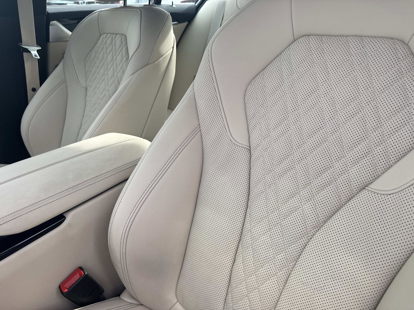 Certified 2023 BMW 540i 540i w/ Premium Package image 19