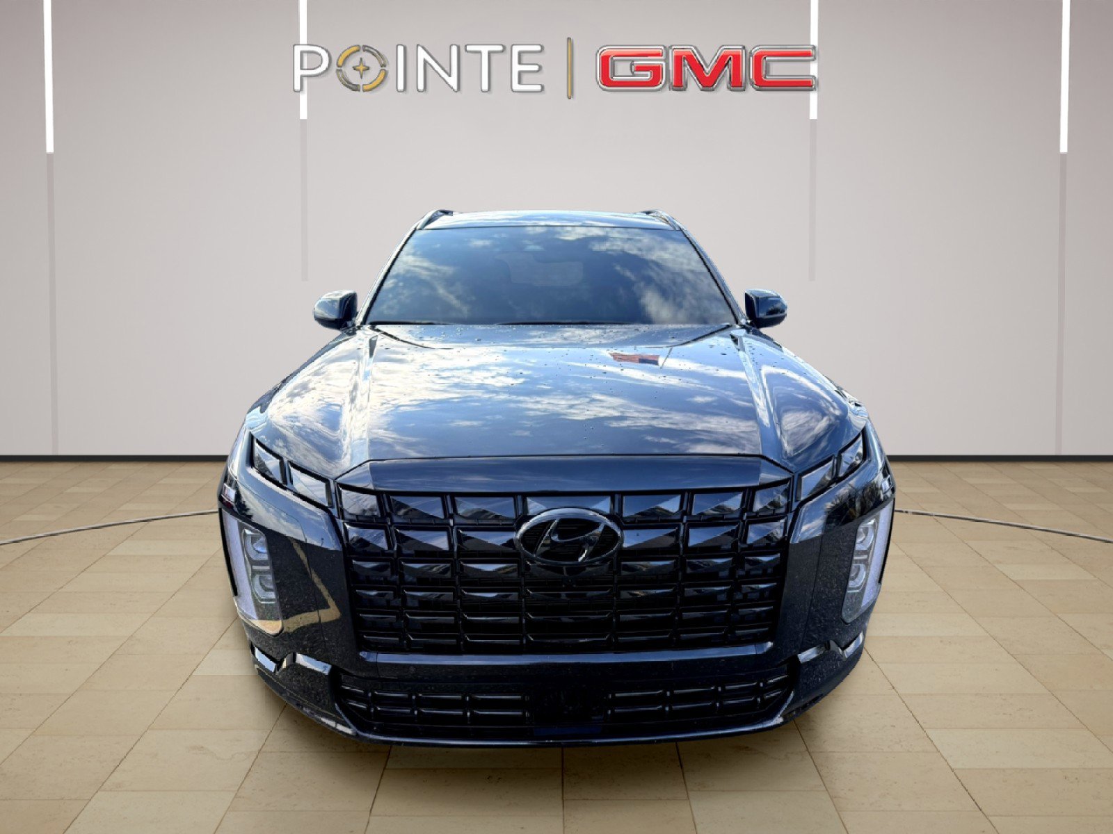 Used 2024 Hyundai Palisade Calligraphy image 11