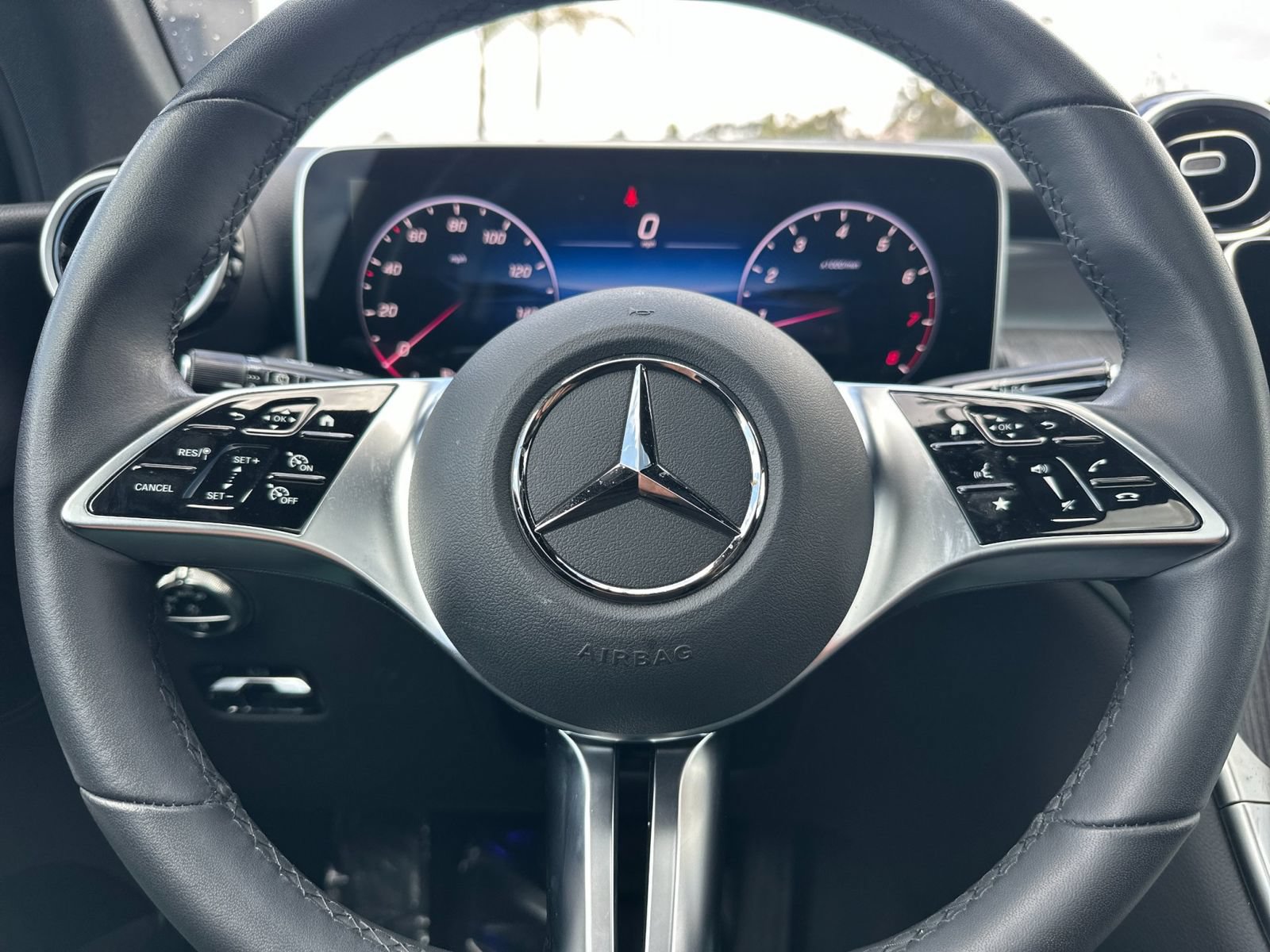 Certified 2026 Mercedes-Benz GLC 300 4MATIC image 25