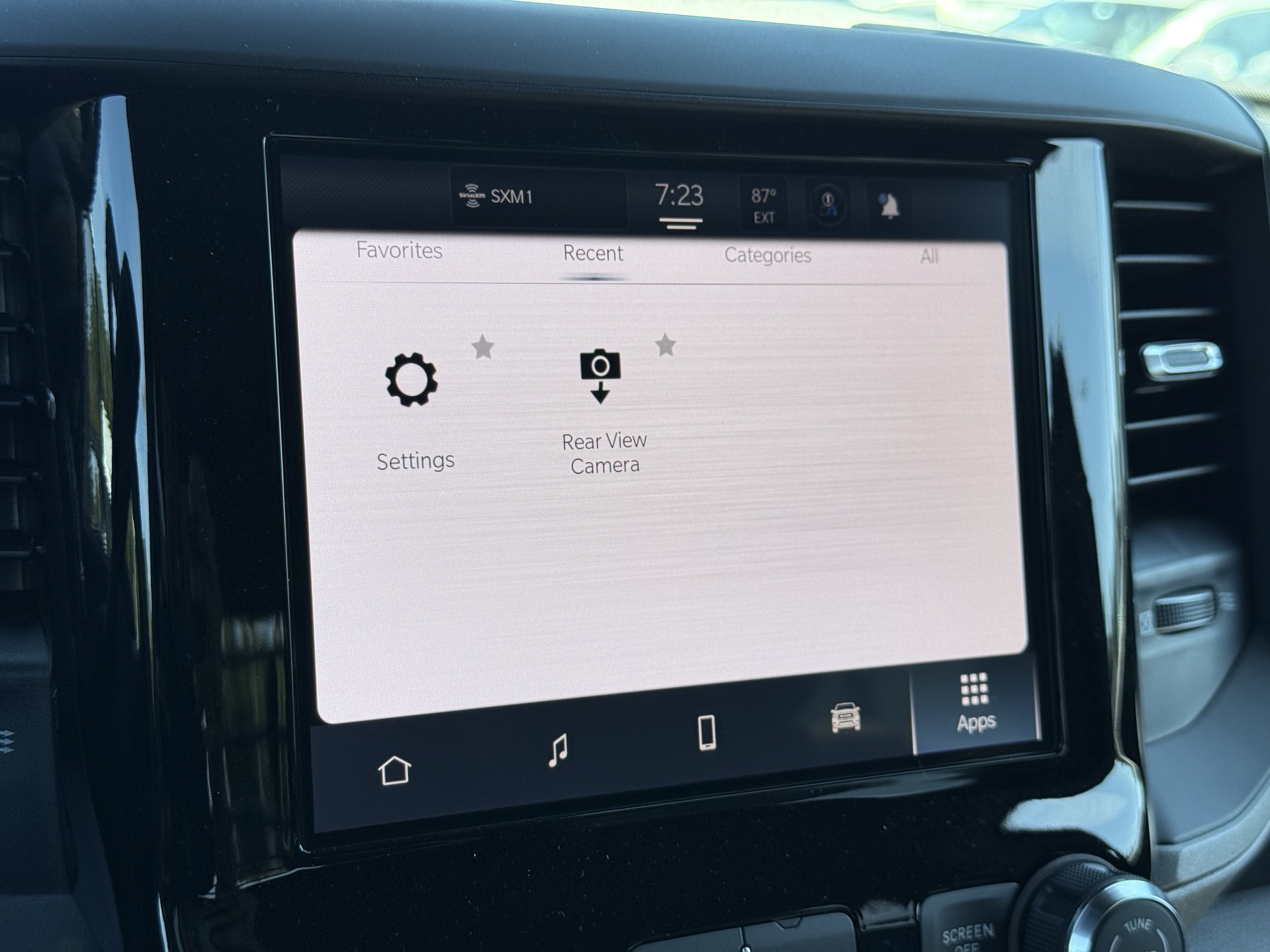 New 2026 RAM 3500 Tradesman AWD/4WD image 23