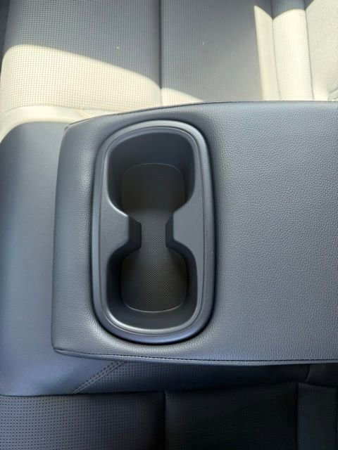 New 2026 Toyota Camry XLE AWD/4WD image 37