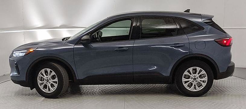 Certified 2025 Ford Escape Active image 5