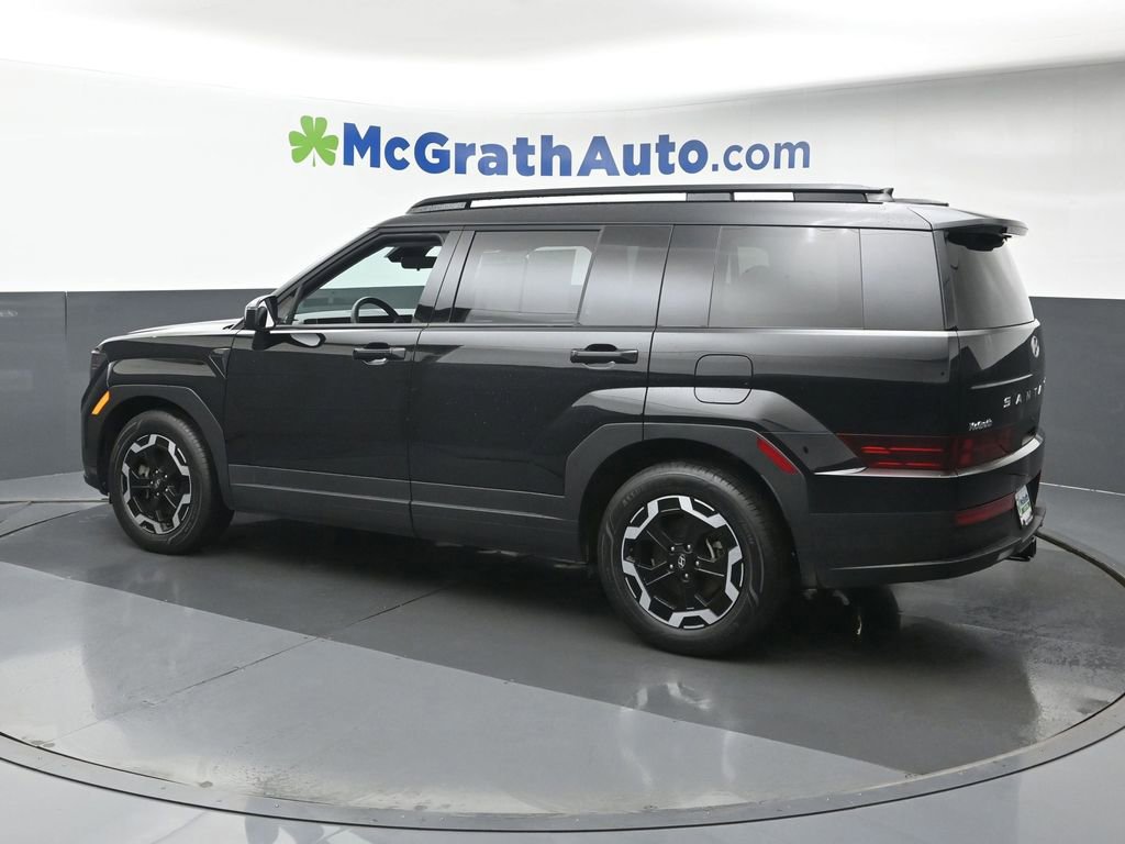 Used 2025 Hyundai Santa Fe SEL image 22