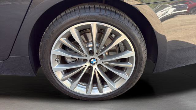 Used 2022 BMW 530i RWD image 32