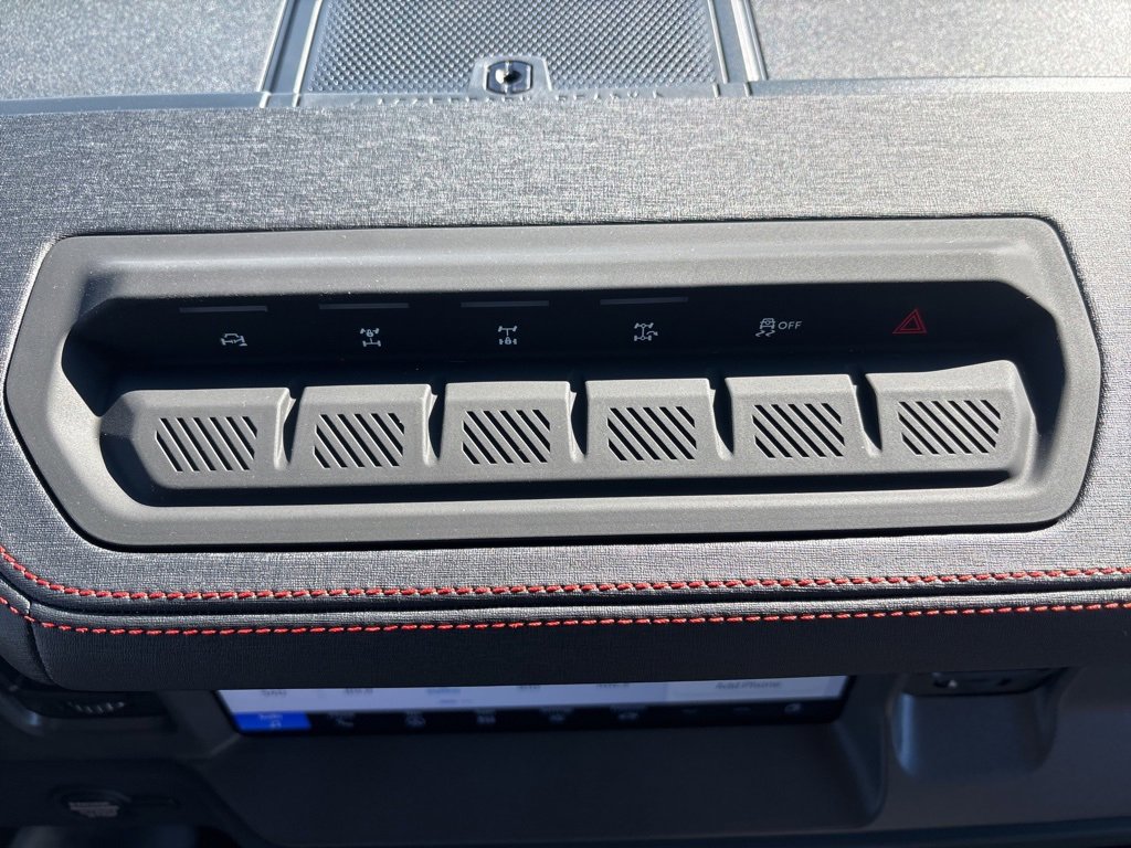 New 2025 Ford Bronco Raptor image 28