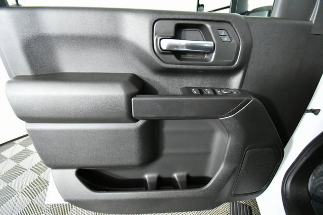 New 2026 Chevrolet Silverado 3500 W/T w/ WT Convenience Package image 22