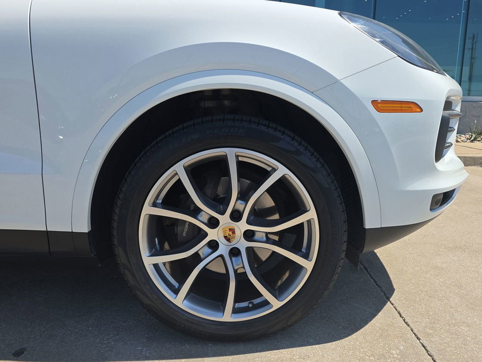 Used 2019 Porsche Cayenne image 11