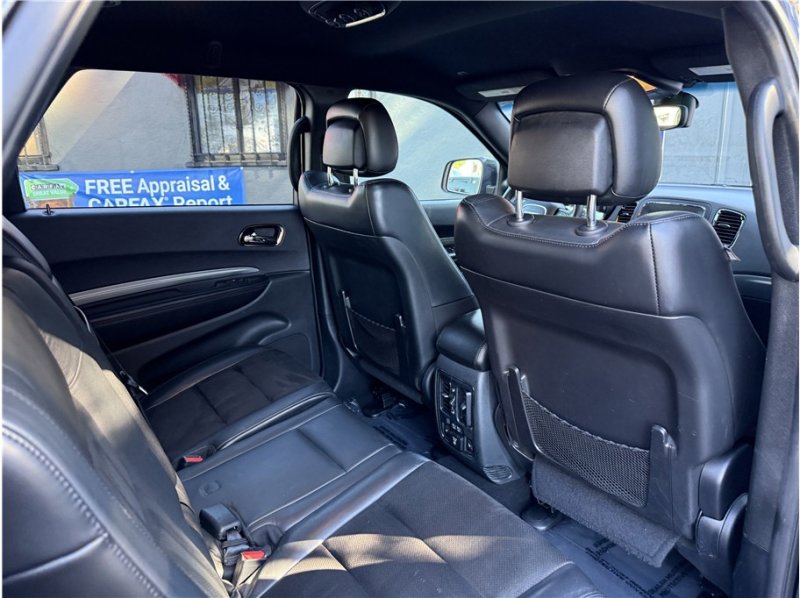 Used 2019 Dodge Durango GT image 30