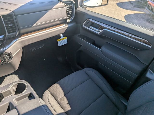 New 2026 GMC Sierra 1500 SLE w/ X31 Off-Road Package image 17