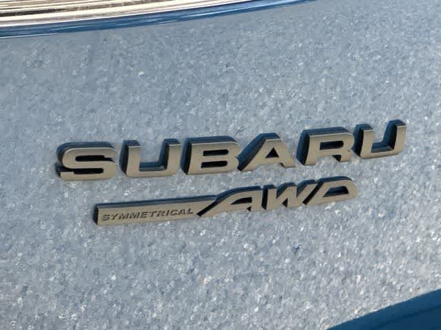 Certified 2024 Subaru Forester Wilderness AWD/4WD image 28