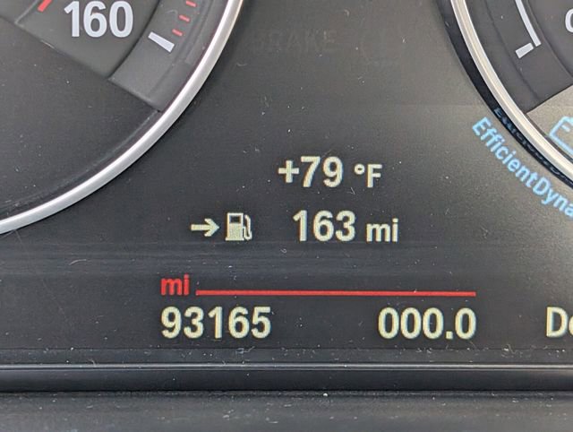 Used 2016 BMW 328i Sedan image 31