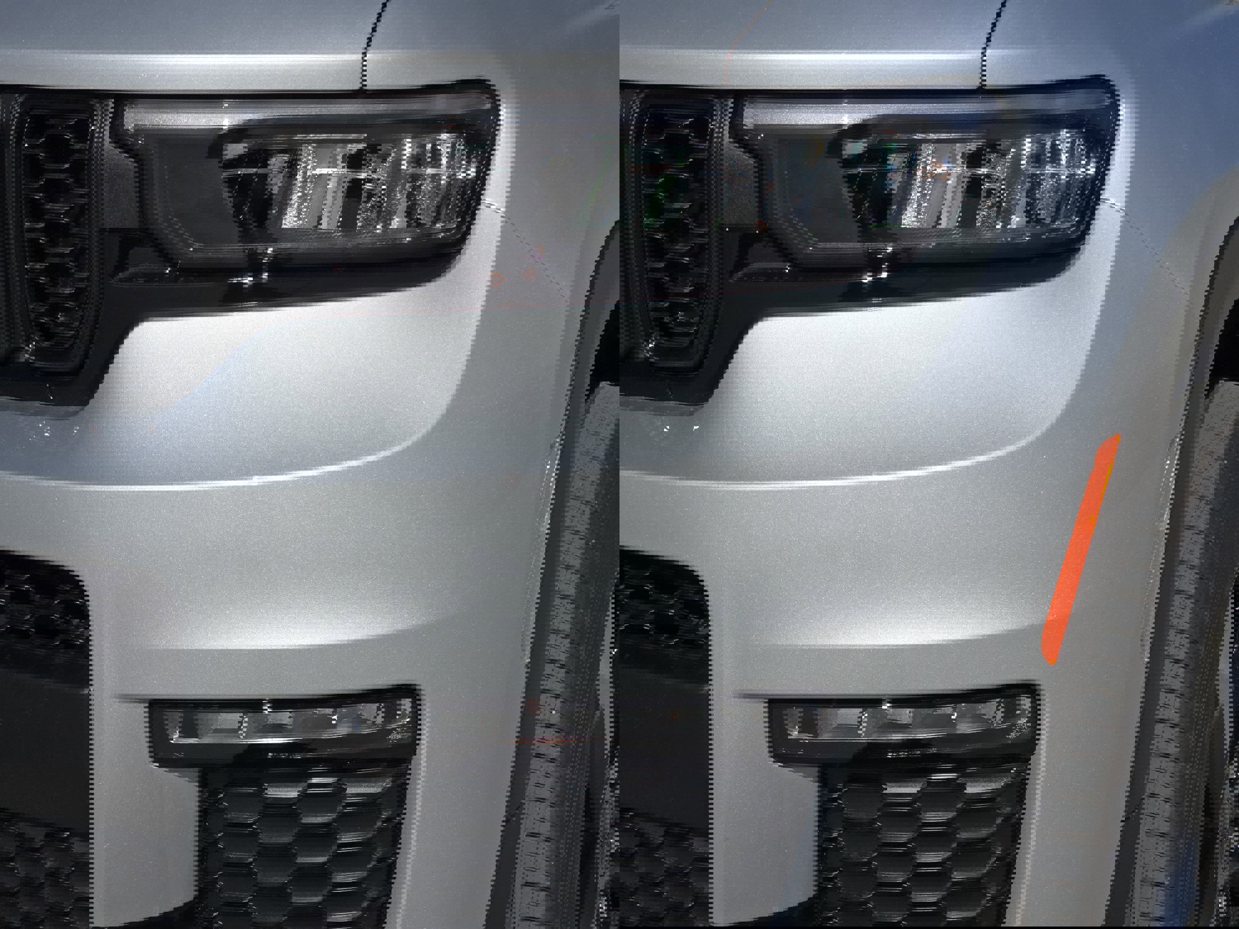 New 2025 Jeep Grand Cherokee L Limited w/ Black Appearance Package image 7