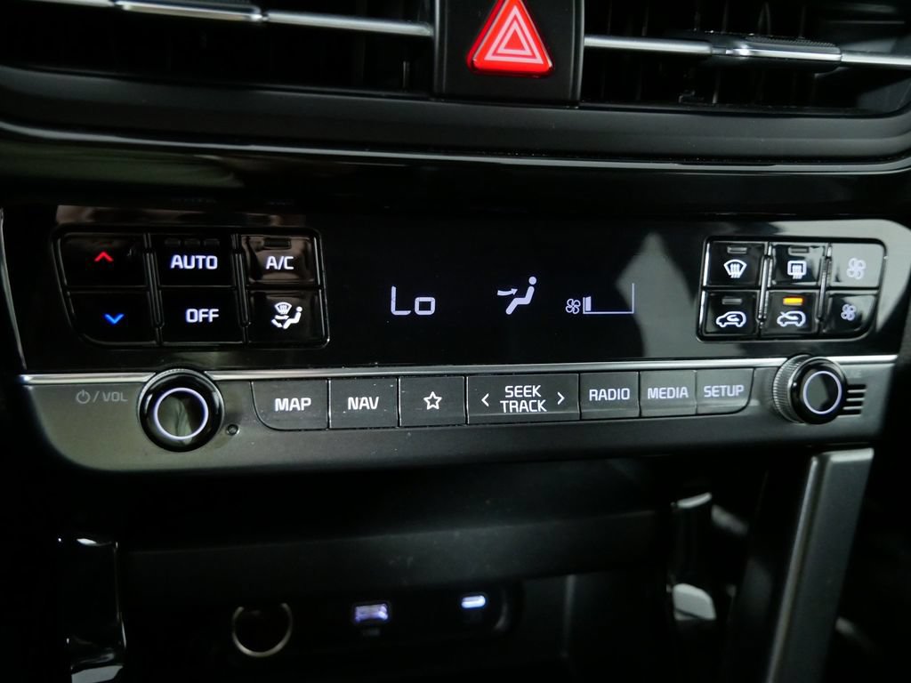 Used 2026 Kia Seltos S AWD/4WD image 33