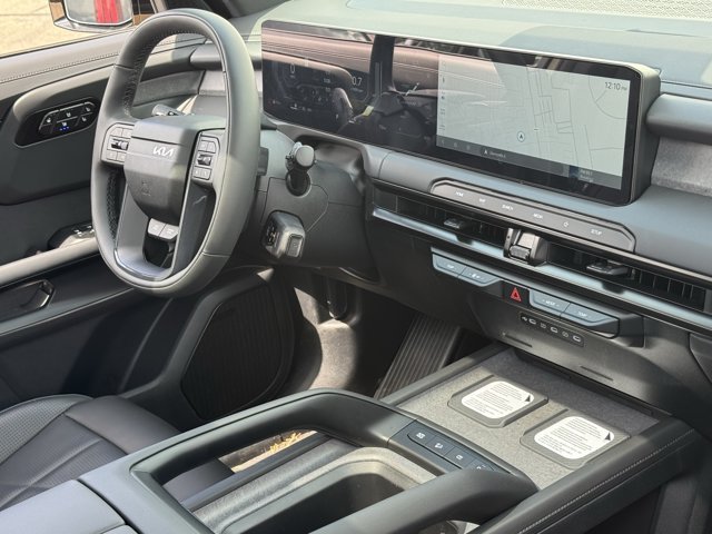 New 2027 Kia Telluride SX X-Pro AWD/4WD image 26